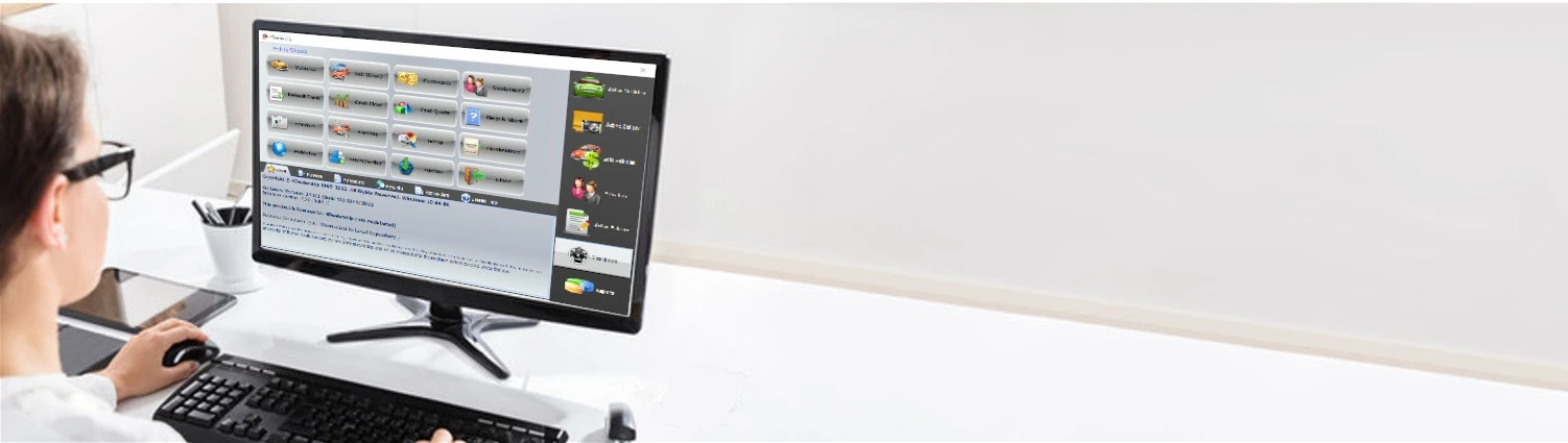 software for used car dealers